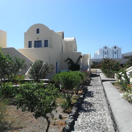 Dagris Villa Studios Kamári Extérieur photo
