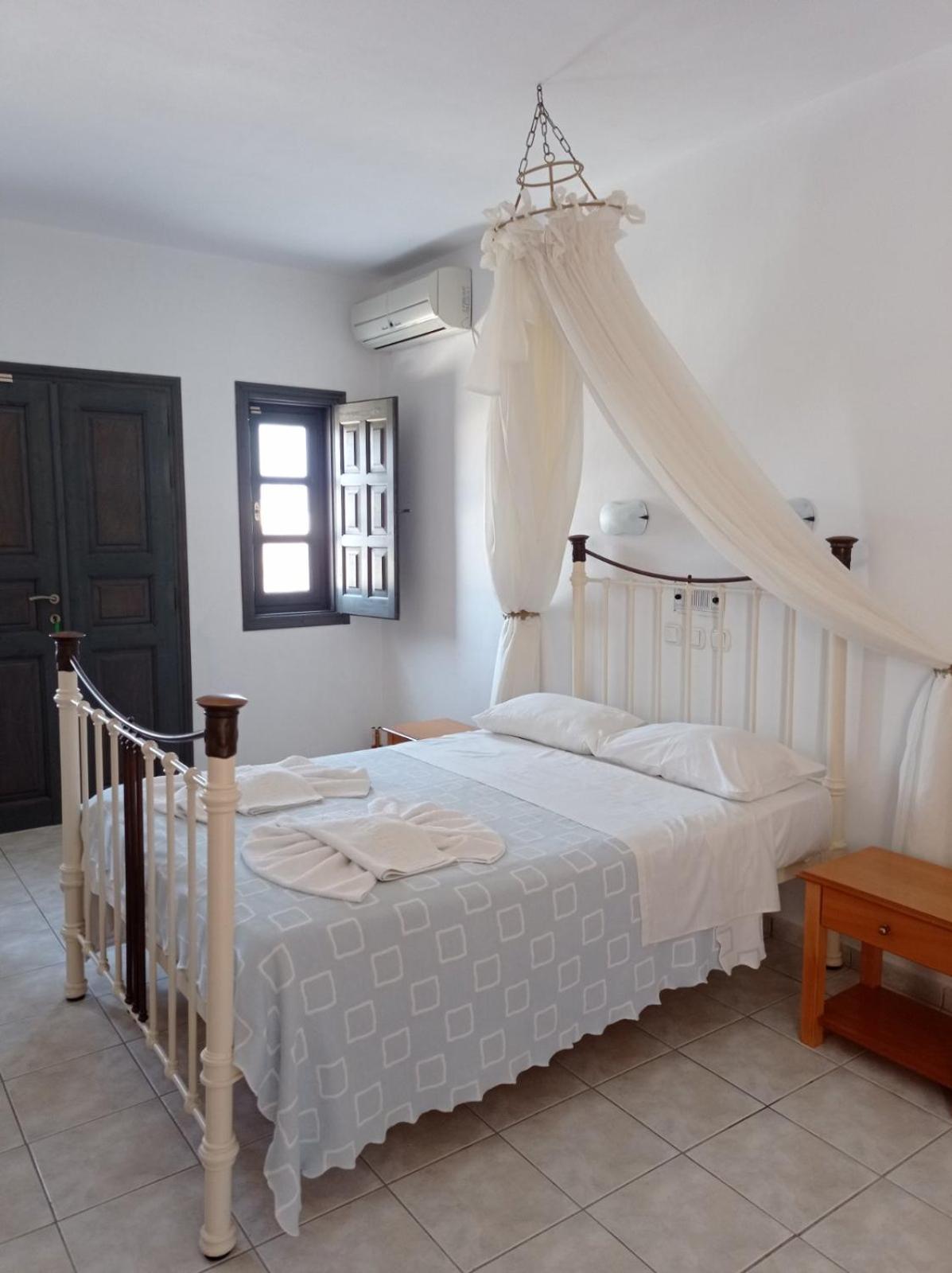 Dagris Villa Studios Kamári Extérieur photo