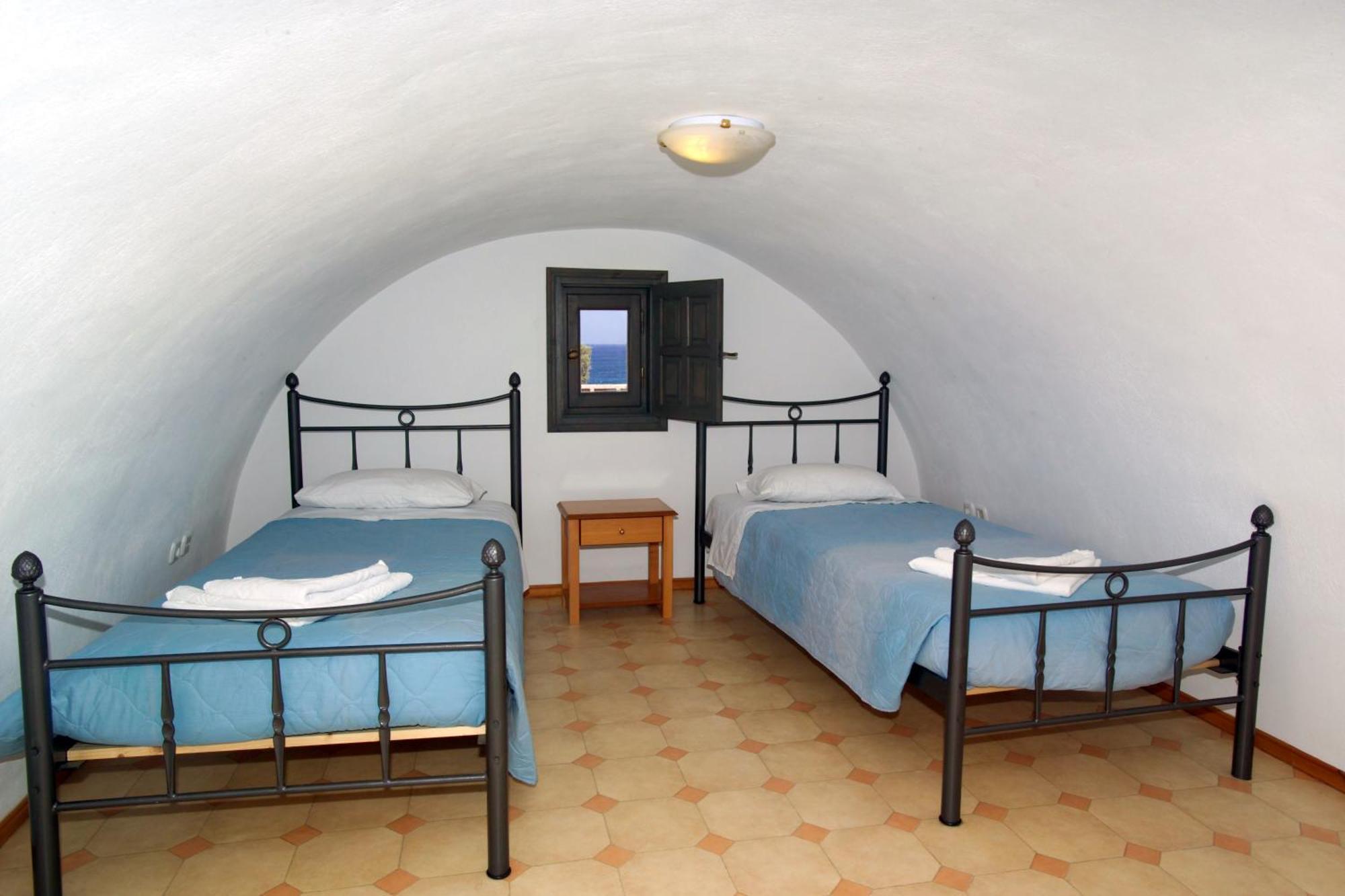 Dagris Villa Studios Kamári Extérieur photo