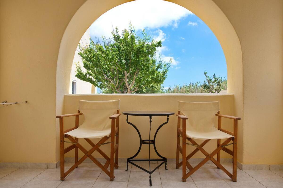 Dagris Villa Studios Kamári Extérieur photo