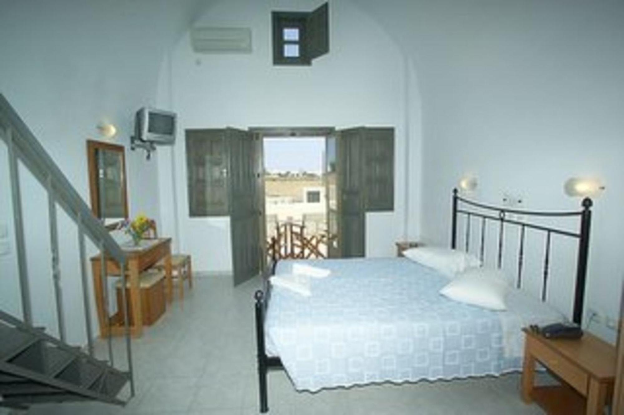 Dagris Villa Studios Kamári Extérieur photo
