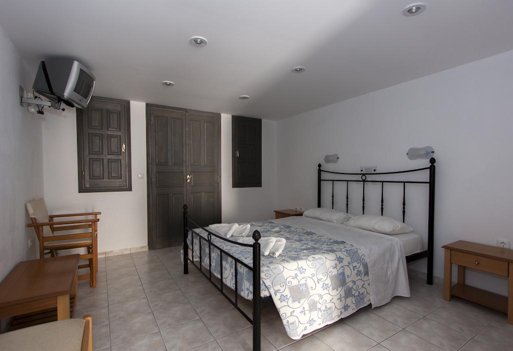 Dagris Villa Studios Kamári Extérieur photo