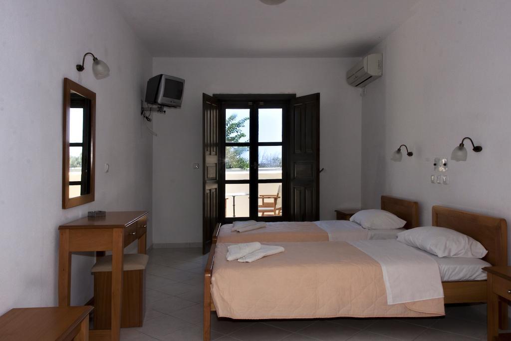 Dagris Villa Studios Kamári Extérieur photo