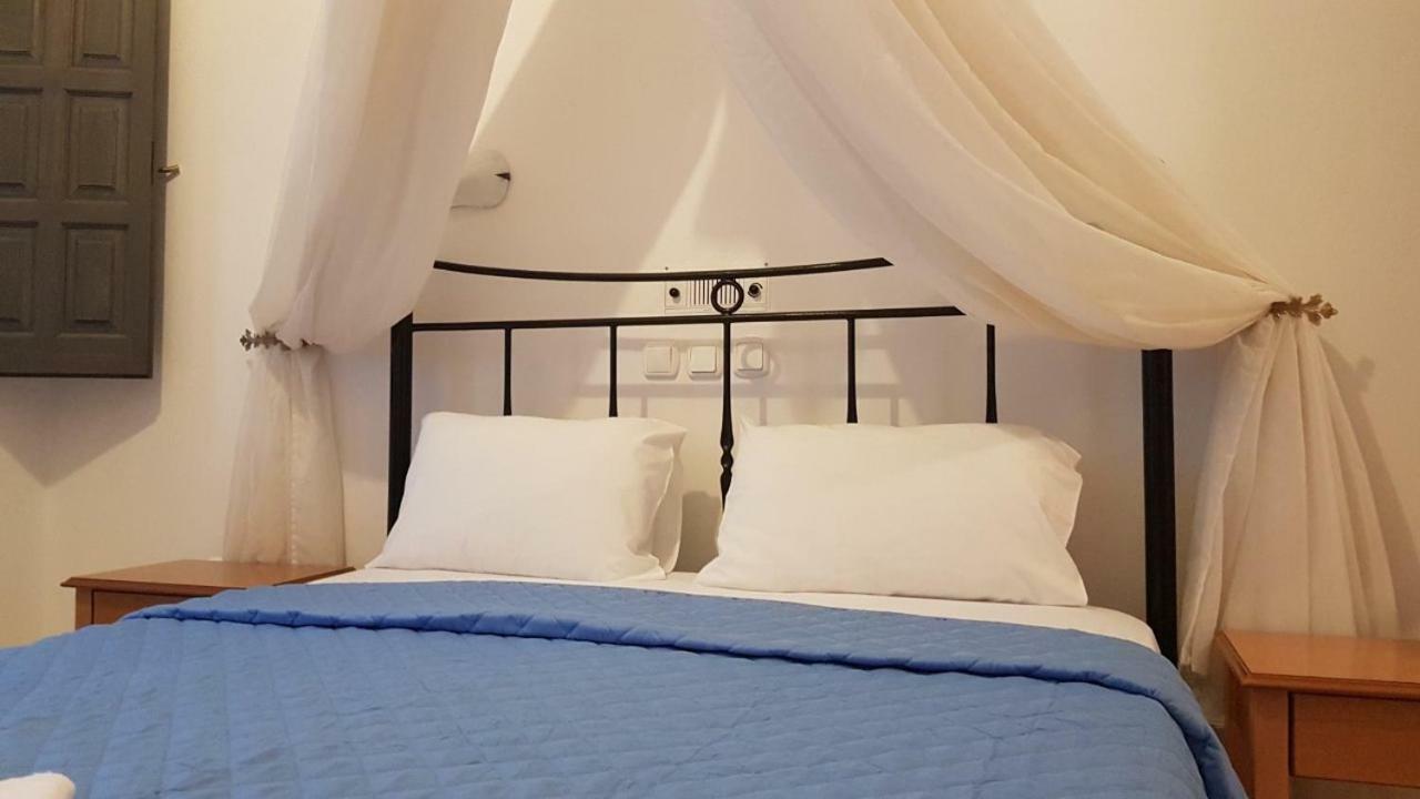 Dagris Villa Studios Kamári Extérieur photo
